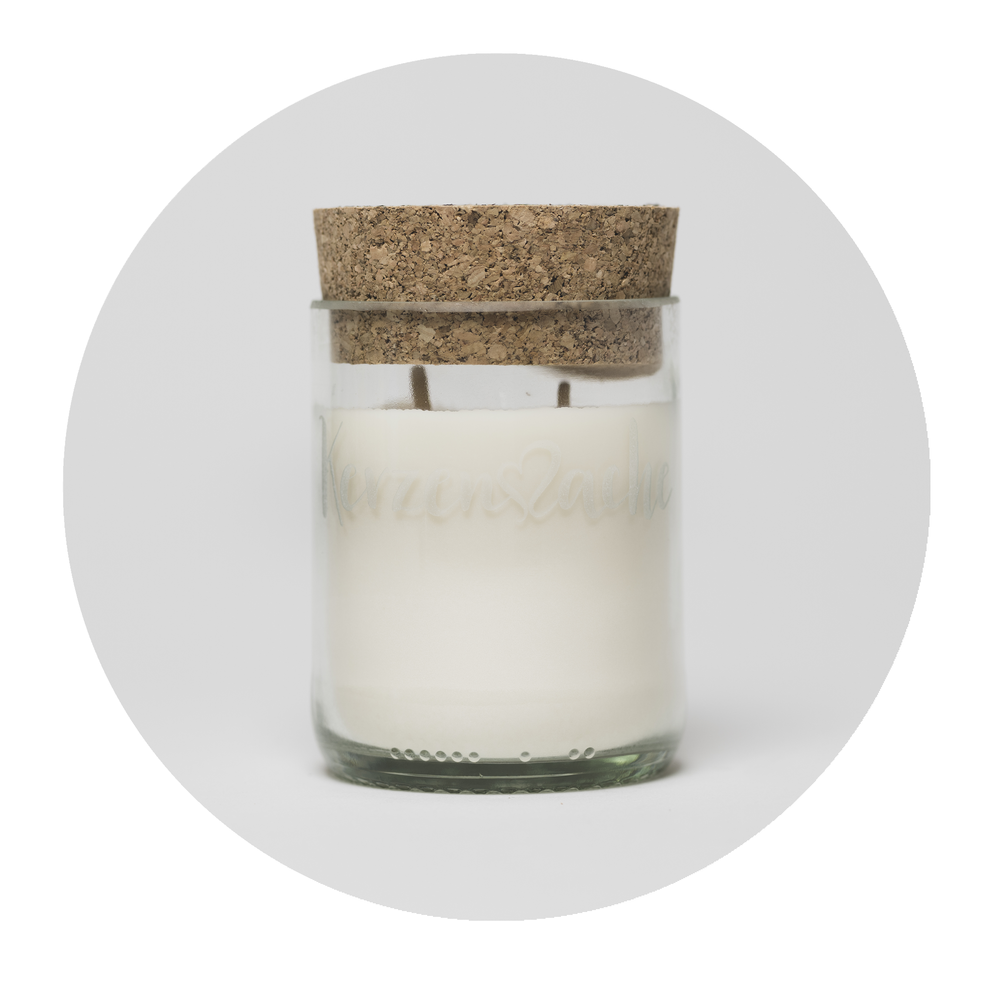 Süße Susi: Ylang Ylang, Bergamotte, Citronella