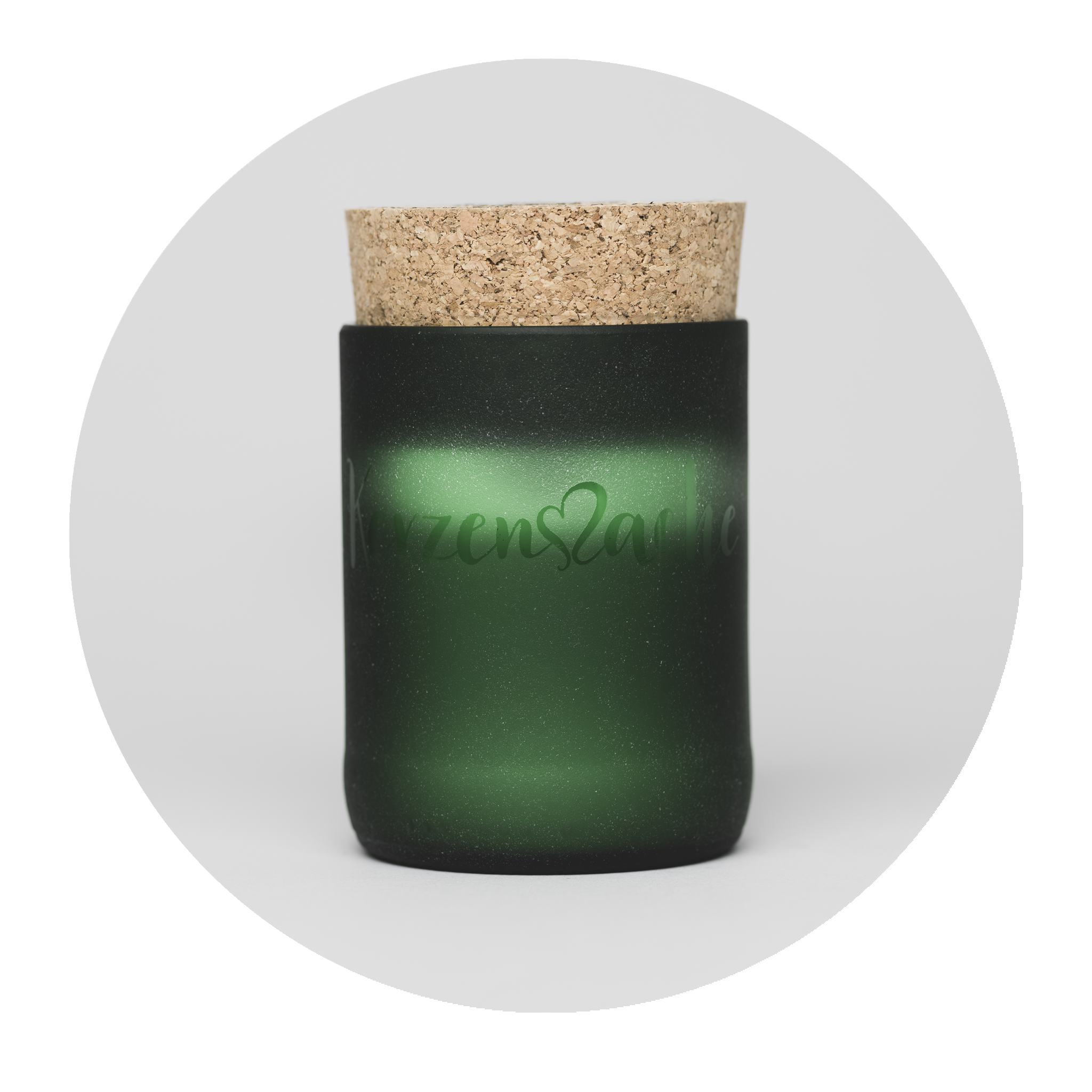 Süße Susi: Ylang Ylang, Bergamotte, Citronella