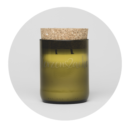 Süße Susi: Ylang Ylang, Bergamotte, Citronella