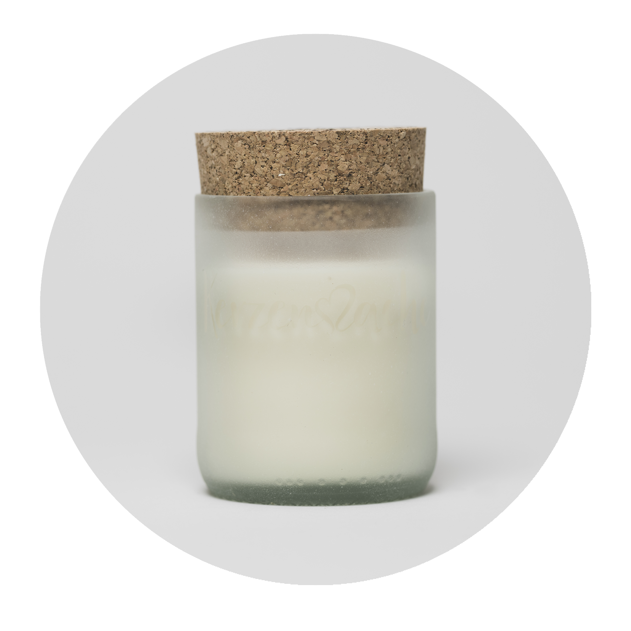 Süße Susi: Ylang Ylang, Bergamotte, Citronella